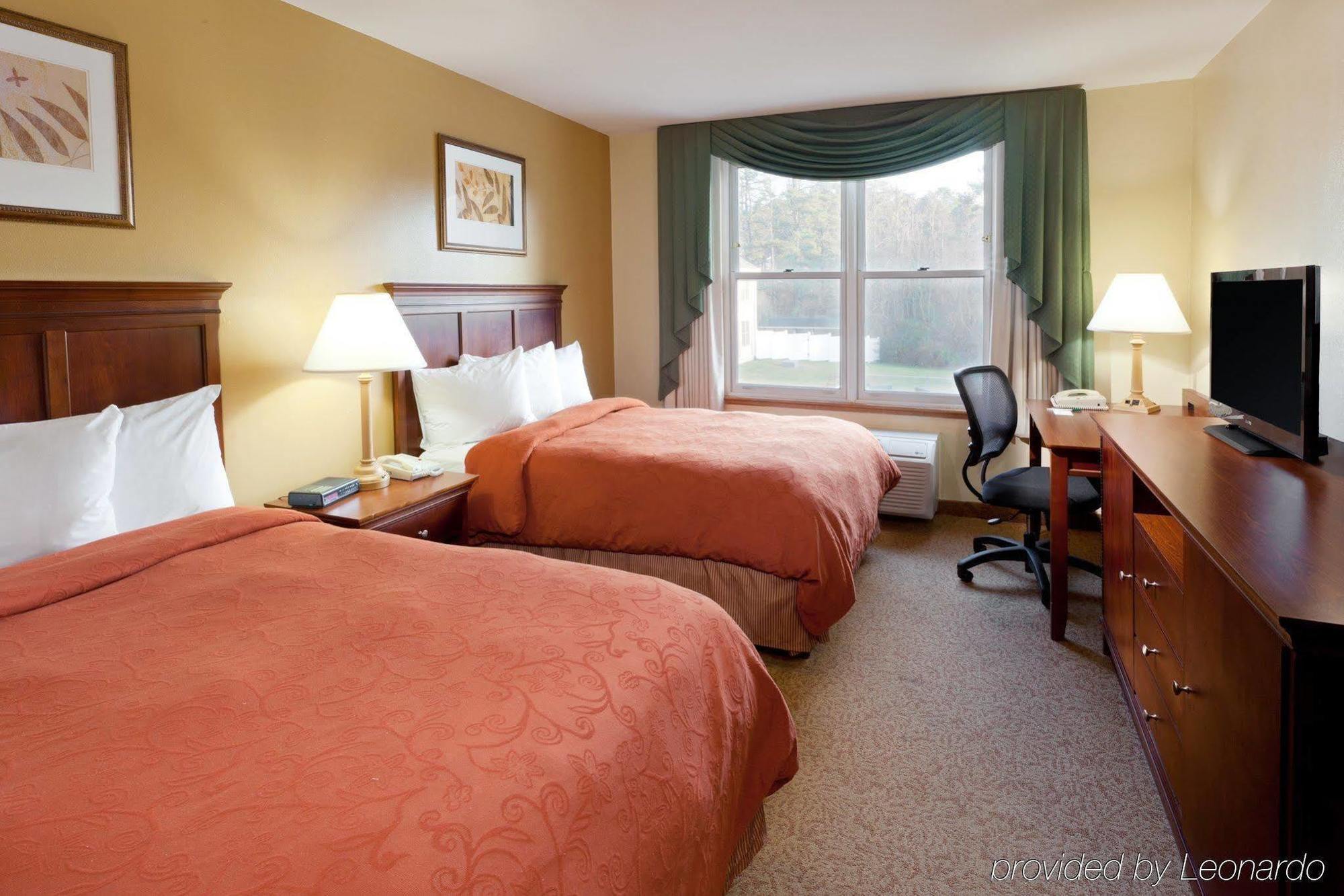 Country Inn & Suites By Radisson, Millville, Nj Exterior foto